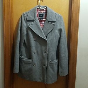 Ambercrombie & finch coat